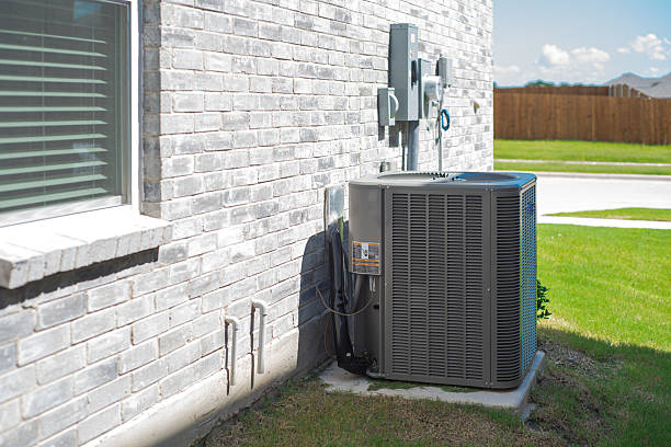 Reliable Ac Repair contractor in Mission Viejo, CA by FH HVAC